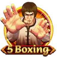 5 BoxingCQ9