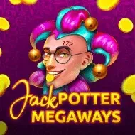 Jack Potter MegawaysOnlyplay screenshot