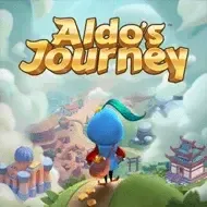 Aldo's JourneyYggdrasil screenshot