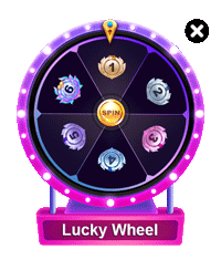 Gira la Ruleta y Gana Premios