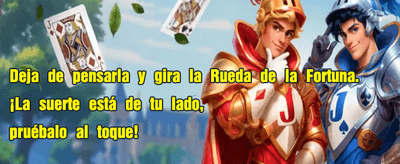 Bono de Bienvenida Apuesta Total