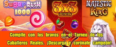 Apuestas en Vivo desde Perú